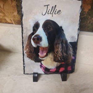 Gina added a photo of their purchase