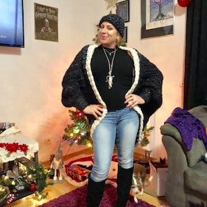 Sharon added a photo of their purchase