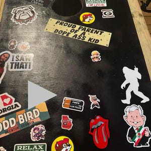 Etsy buyer added a photo of their purchase