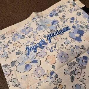 Kelly added a photo of their purchase