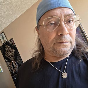 Harold added a photo of their purchase