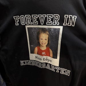 Marissa added a photo of their purchase