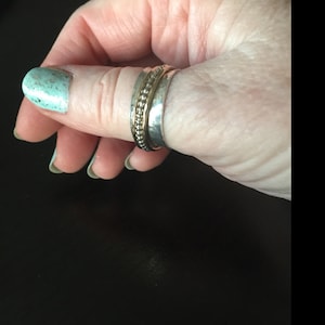 Pamela added a photo of their purchase
