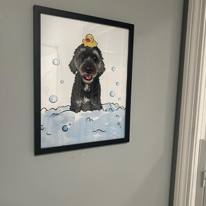 Etsy buyer added a photo of their purchase