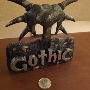 Figurine Articulée Quake - Édition Fan Art Collectionneur - Fabriquée En Italie 2023