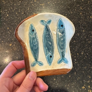 Jennifer heeft een foto van de aankoop toegevoegd