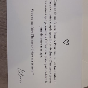Ophélia a ajouté une photo de son achat