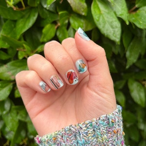 Emma added a photo of their purchase