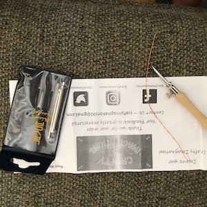 Sandra ha aggiunto una foto del proprio acquisto