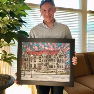 Gretchen added a photo of their purchase
