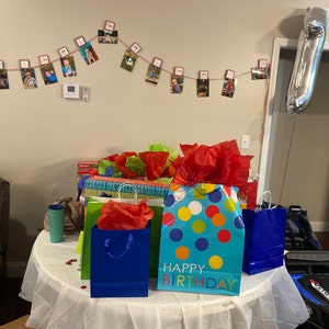 Leslee added a photo of their purchase