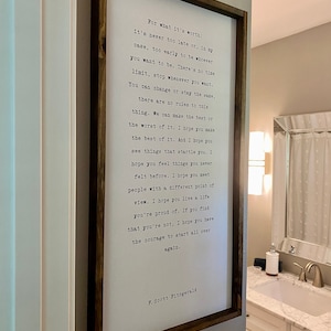 Victoria added a photo of their purchase