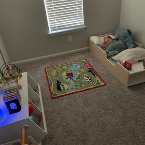 Alexandra added a photo of their purchase