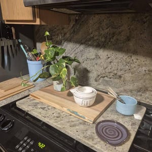 Etsy buyer added a photo of their purchase