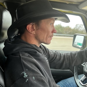 Rachel added a photo of their purchase