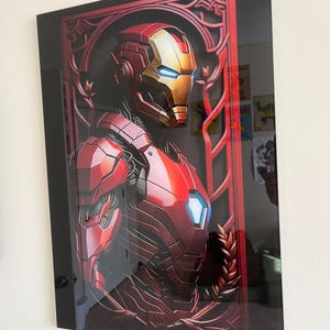 Clark added a photo of their purchase