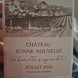 Ève added a photo of their purchase