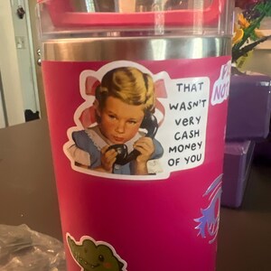 Courtney added a photo of their purchase