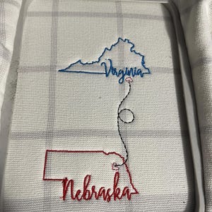 Etsy buyer added a photo of their purchase
