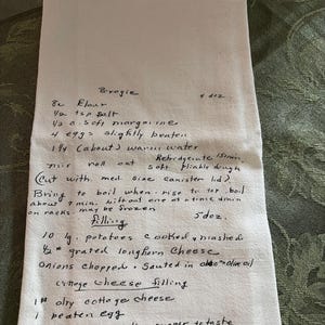 Etsy buyer added a photo of their purchase