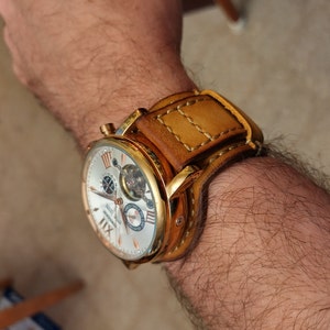 Daniel added a photo of their purchase