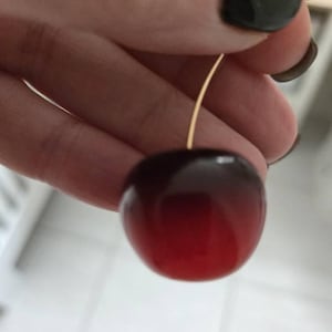 Emma added a photo of their purchase