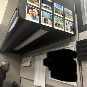 Jamie added a photo of their purchase