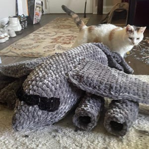 Abigail added a photo of their purchase
