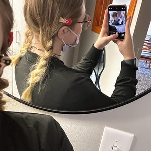 Kaitlyn added a photo of their purchase