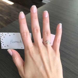Hannah a ajouté une photo de son achat