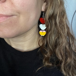 Liz added a photo of their purchase