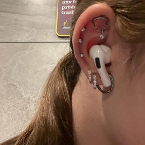 Avery added a photo of their purchase