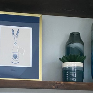 Jo added a photo of their purchase