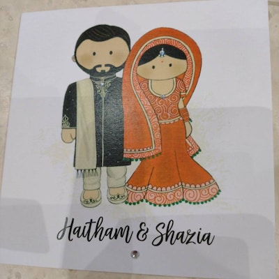 Desi Mum Birthday Card Indian Mum in Sari Hindu Mum South - Etsy