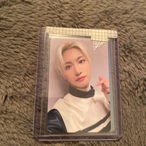 ATEEZ Halazia Spin off Makestar 3.0 Offline Witness San