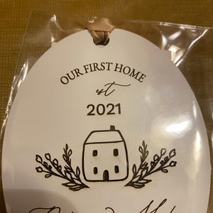 Etsy buyer added a photo of their purchase