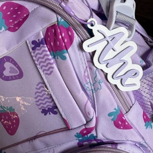 Kiana added a photo of their purchase