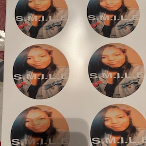 Nicole added a photo of their purchase
