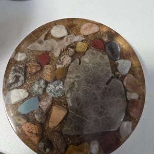 Lucy added a photo of their purchase