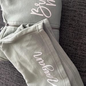 Brittany added a photo of their purchase