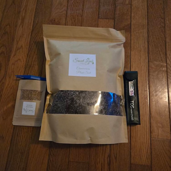 Picture of Carnivorous Safe Plant Fertilizer for Pitcher Plants - Osmocote - 14-14 ...