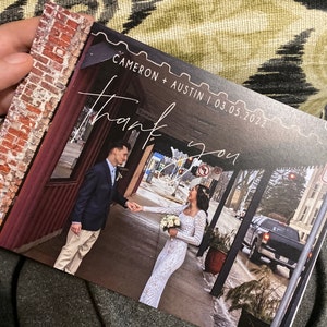 Cameron ha aggiunto una foto del proprio acquisto