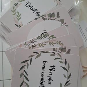 Pauline a ajouté une photo de son achat