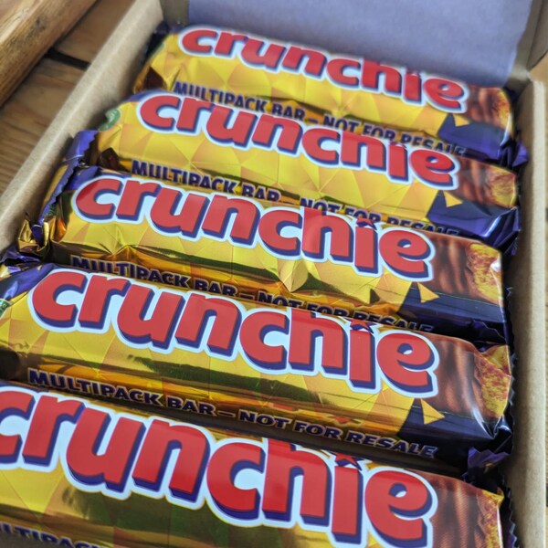 Cadbury chocolate