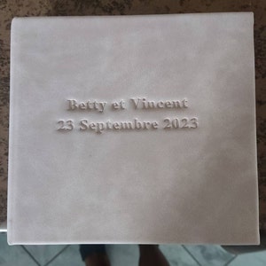 Betty a ajouté une photo de son achat