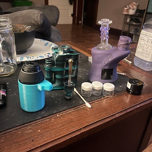 Zak added a photo of their purchase