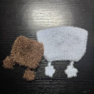 PuppyM ブラウン衣装セット、スンミン衣装 Stray Kids、SKZoo 服、SKZ