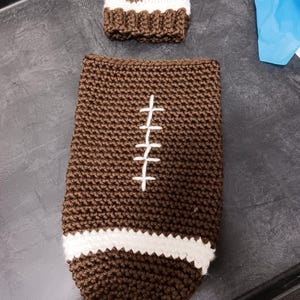 April added a photo of their purchase