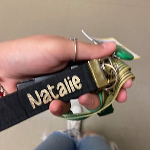 Etsy buyer added a photo of their purchase