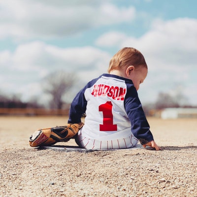 Baseball 2nd, 3rd, 4th Birthday outfit boy, Birthday outfit, Red Pinstripes, Baseball uniform, Baseball Pants Cap and shirt, Baseball Party